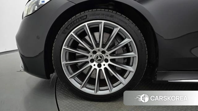Mercedes-Benz S-Class W223 id 5012327 из Кореи 34