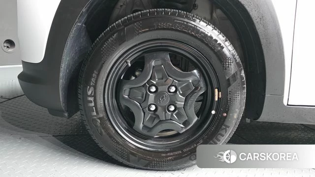Hyundai Casper id 4981177 из Кореи 24