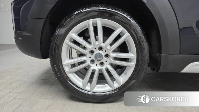 Mini Cooper Countryman id 4762805 из Кореи 27