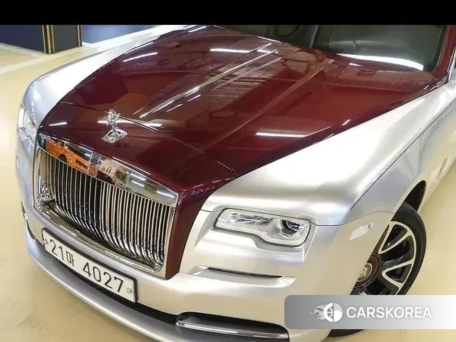 Rolls-Royce Lace id 3526076 из Кореи 14