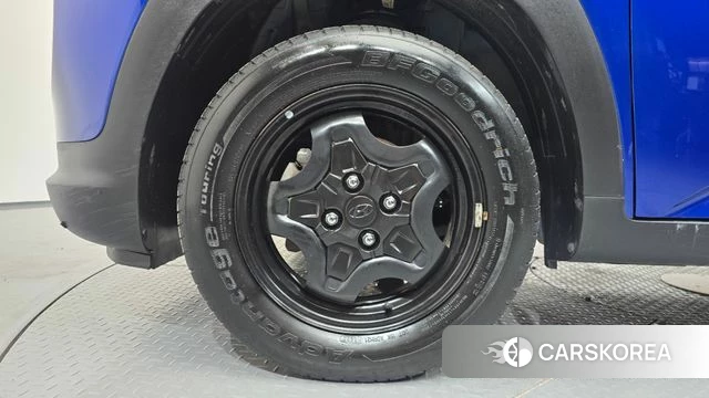 Hyundai Casper id 4711788 из Кореи 25