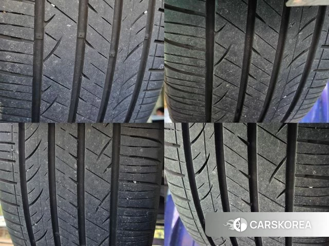 Renault Korea (Samsung) SM6 id 5035818 из Кореи 14