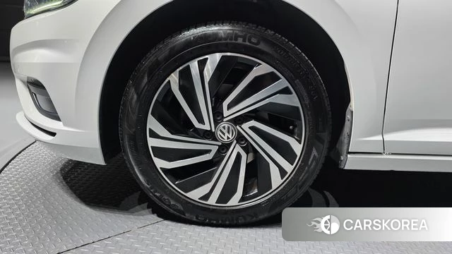 Volkswagen 7th Generation of Jetta id 4958907 из Кореи 25