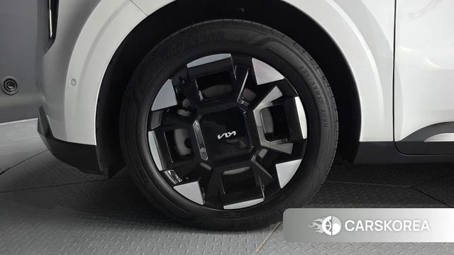 Kia The New Carnival 4th Generation id 4985056 из Кореи 31