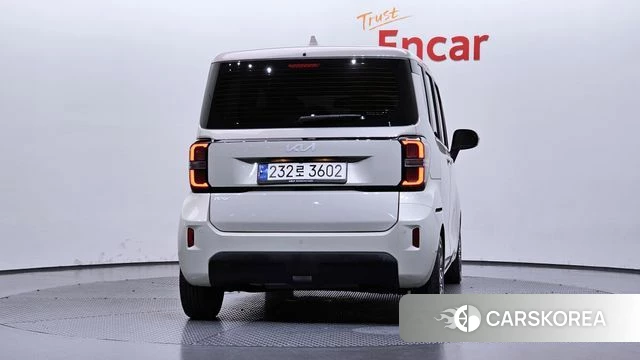 Kia The New Kia Ray id 4778748 из Кореи 27