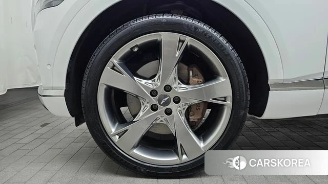 Genesis GV80 id 4942310 из Кореи 27