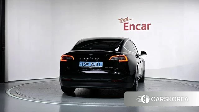 Tesla Model 3 id 4959688 из Кореи 25