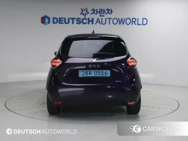 Renault Korea (Samsung) Joe id 4929928 из Кореи 14