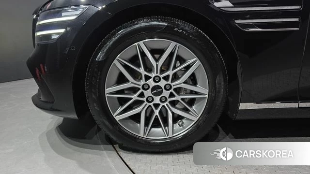 Genesis G80 (RG3) id 4995778 из Кореи 33