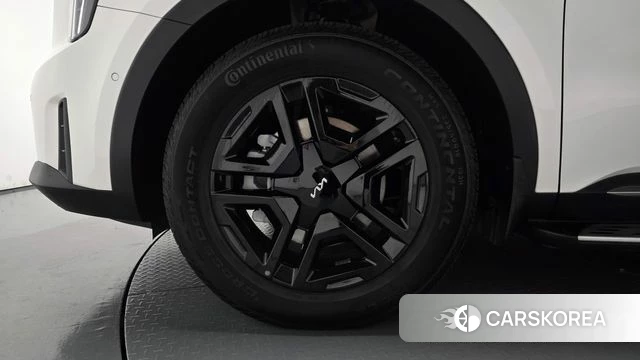 Kia The New Sorento 4th Generation id 5016359 из Кореи 33