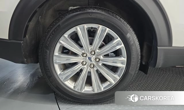 Ford Explorer 6th Generation id 4959828 из Кореи 25