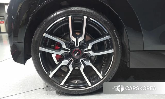 Mini Cooper S 4th Generation id 5015747 из Кореи 26