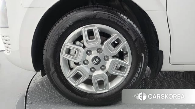 Hyundai Staria id 4916207 из Кореи 26