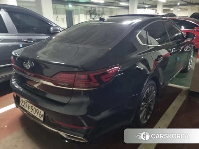 Kia K7 Premier id 5031154 из Кореи 14