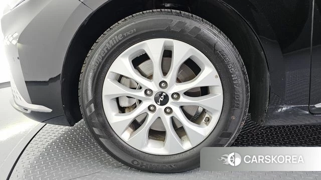 Kia K8 id 5026996 из Кореи 25