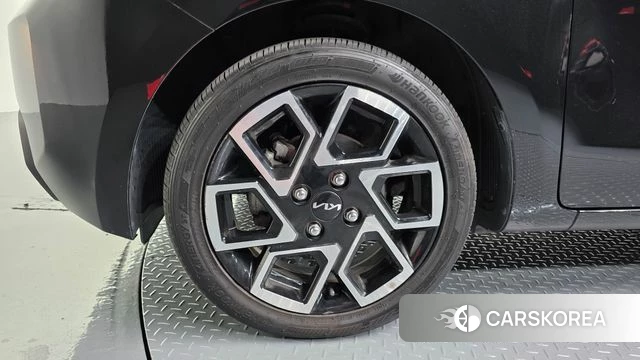 Kia The New Kia Ray id 5027072 из Кореи 25