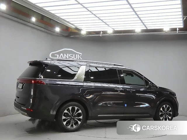 Kia Carnival 4th generation id 5012333 из Кореи 14