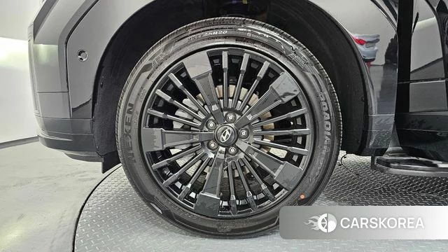 Hyundai Santa Fe (MX5) id 4548457 из Кореи 32