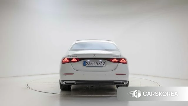 Mercedes-Benz E-Class W214 id 4941075 из Кореи 14