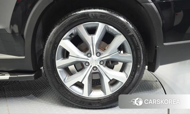 Hyundai Palisade id 4988049 из Кореи 27