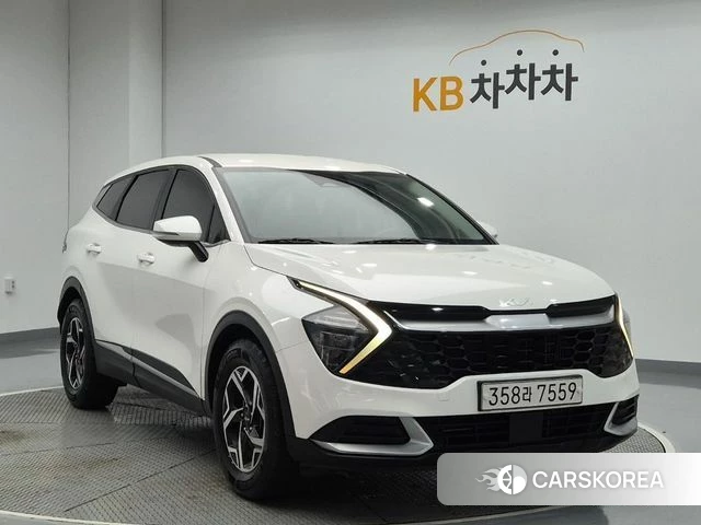 Kia Sportage 5th Generation id 4936138 из Кореи 12