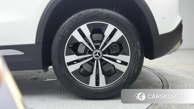 Mercedes-Benz GLA - Class H247 id 4948497 из Кореи 14