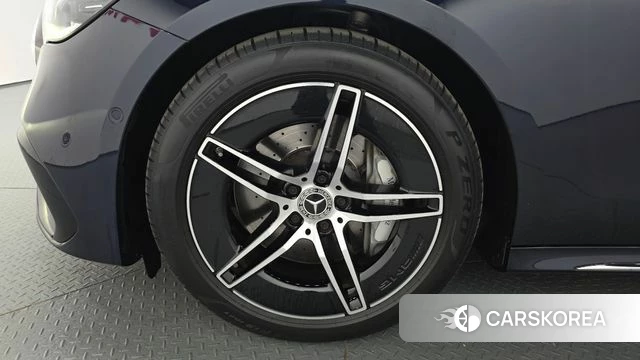Mercedes-Benz E-Class W214 id 4964745 из Кореи 30