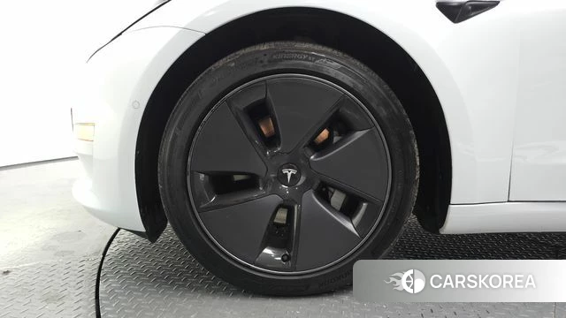 Tesla Model 3 id 4716885 из Кореи 24