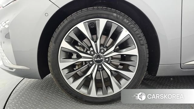 Kia K8 id 4965482 из Кореи 31