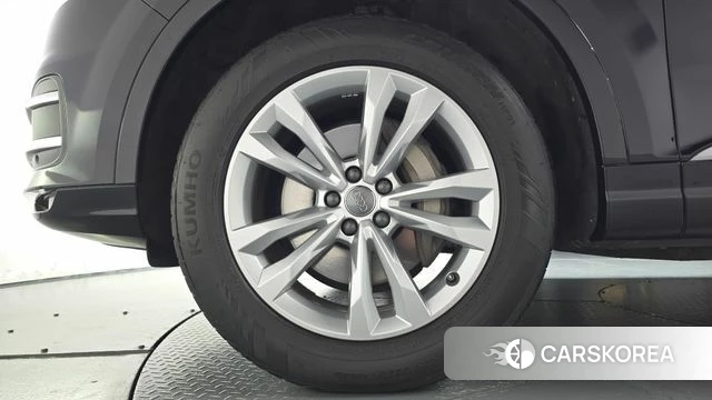 Audi Q7 (4M) id 4998394 из Кореи 31