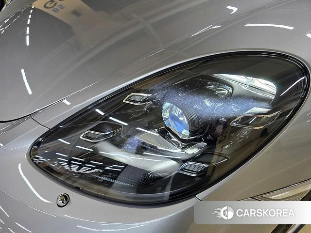 Porsche 718 Boxster id 4936577 из Кореи 14