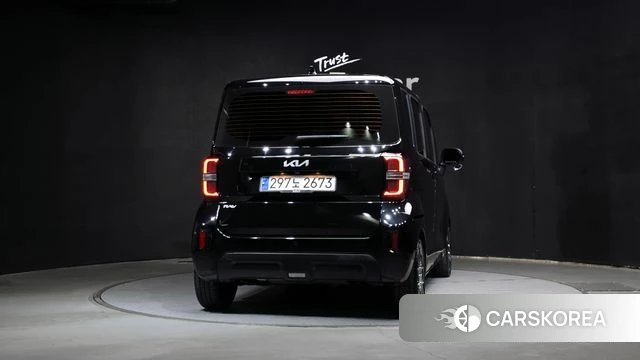 Kia The New Kia Ray id 5026251 из Кореи 24