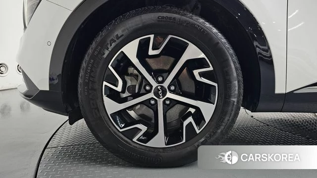 Kia Sportage 5th Generation Hybrid id 5012796 из Кореи 33
