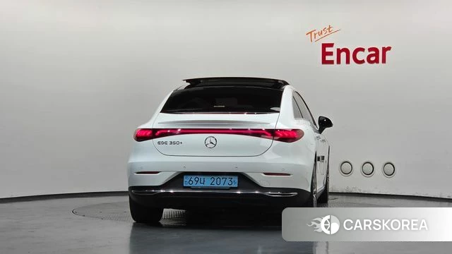 Mercedes-Benz EQE V295 id 4935742 из Кореи 29