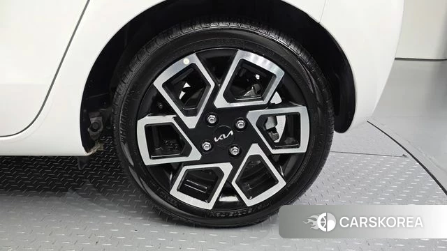 Kia The New Kia Ray id 4980340 из Кореи 24