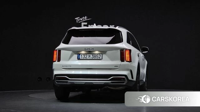 Kia Sorento 4th Generation id 4965141 из Кореи 14