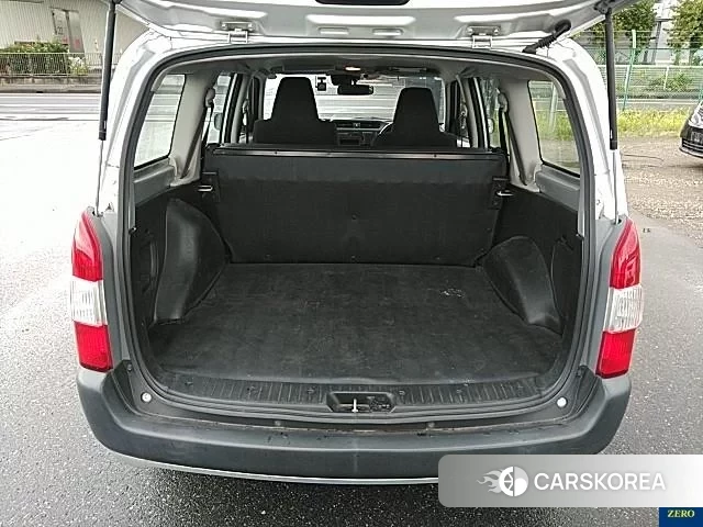 Toyota Probox 2018 из Японии, фото 4