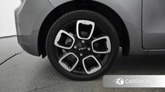 Kia The New Ray id 5034161 из Кореи 28