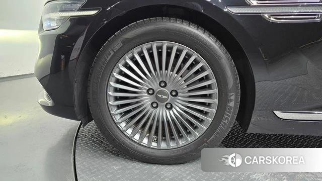 Genesis G90 id 5029208 из Кореи 24