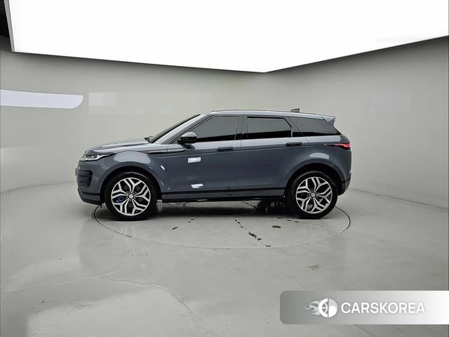 Land Rover Range Rover Evoque 2nd Generation id 4976446 из Кореи 14