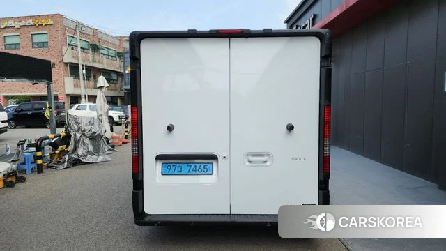 Hyundai ST1 id 4635118 из Кореи 14