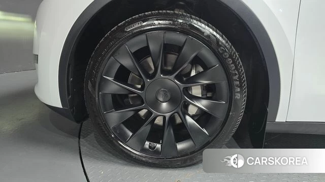 Tesla Model Y id 4792253 из Кореи 24