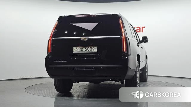 Cadillac Escalade id 4982852 из Кореи 23