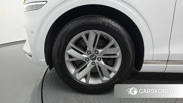 Genesis GV70 id 4976128 из Кореи 27