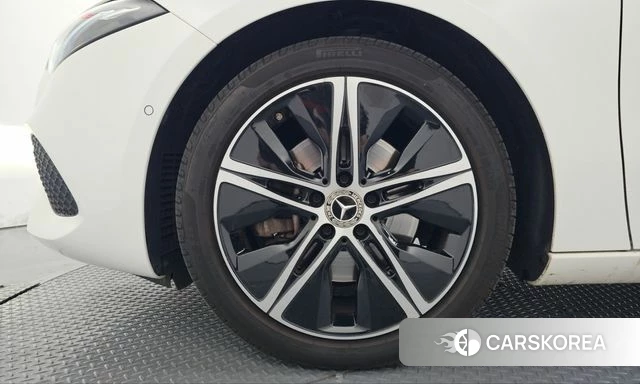 Mercedes-Benz A-Class W177 id 5026408 из Кореи 27