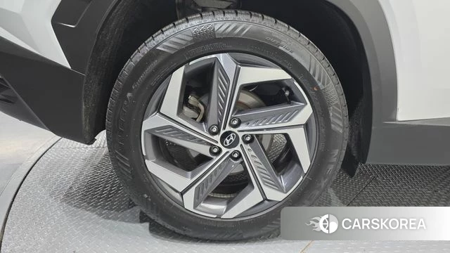 Hyundai Tucson (NX4) id 4759199 из Кореи 24