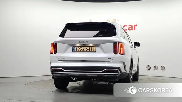 Kia Sorento 4th Generation id 4986189 из Кореи 27