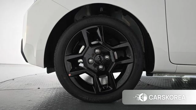 Kia The New Kia Ray id 4990199 из Кореи 27