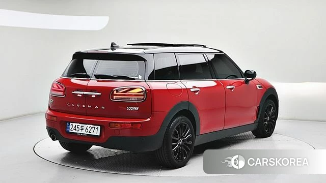 Mini Cooper Clubman id 5002138 из Кореи 14