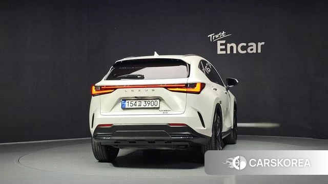 Lexus NX350h Second generation id 5011794 из Кореи 29